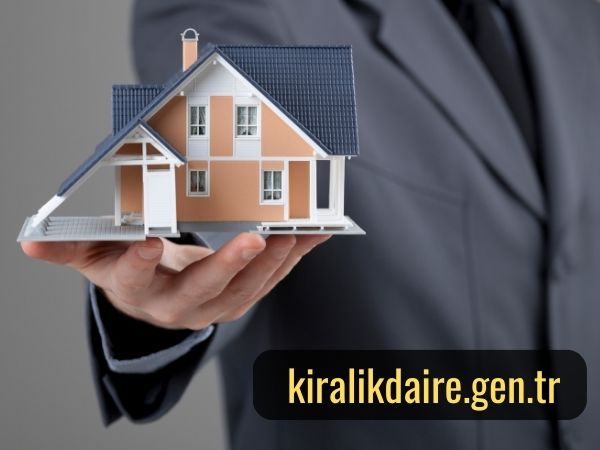 Muhsine Hatun Mahallesi Kiralık Daire